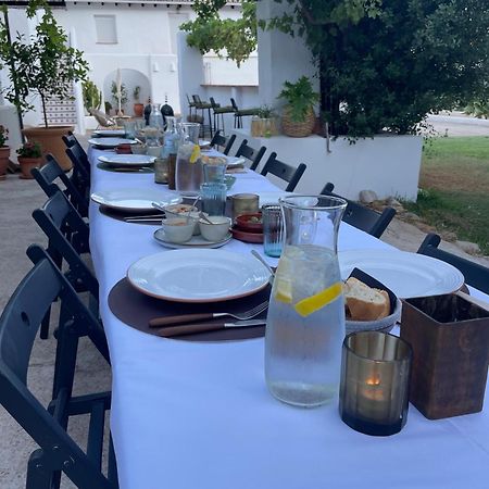 Cortijo Rancho Verde Colmenar Εξωτερικό φωτογραφία