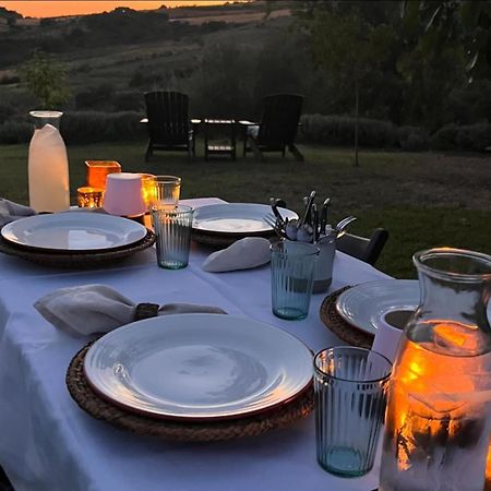 Cortijo Rancho Verde Colmenar Εξωτερικό φωτογραφία