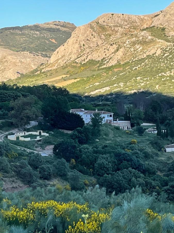 Cortijo Rancho Verde Colmenar Εξωτερικό φωτογραφία
