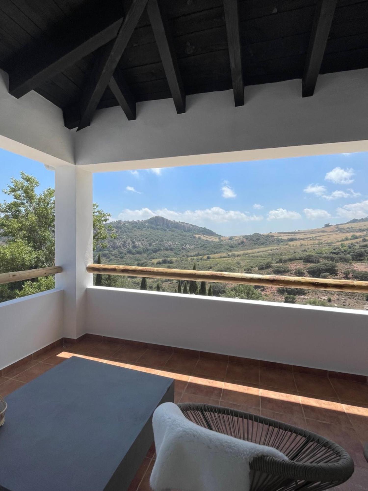 Cortijo Rancho Verde Colmenar Εξωτερικό φωτογραφία