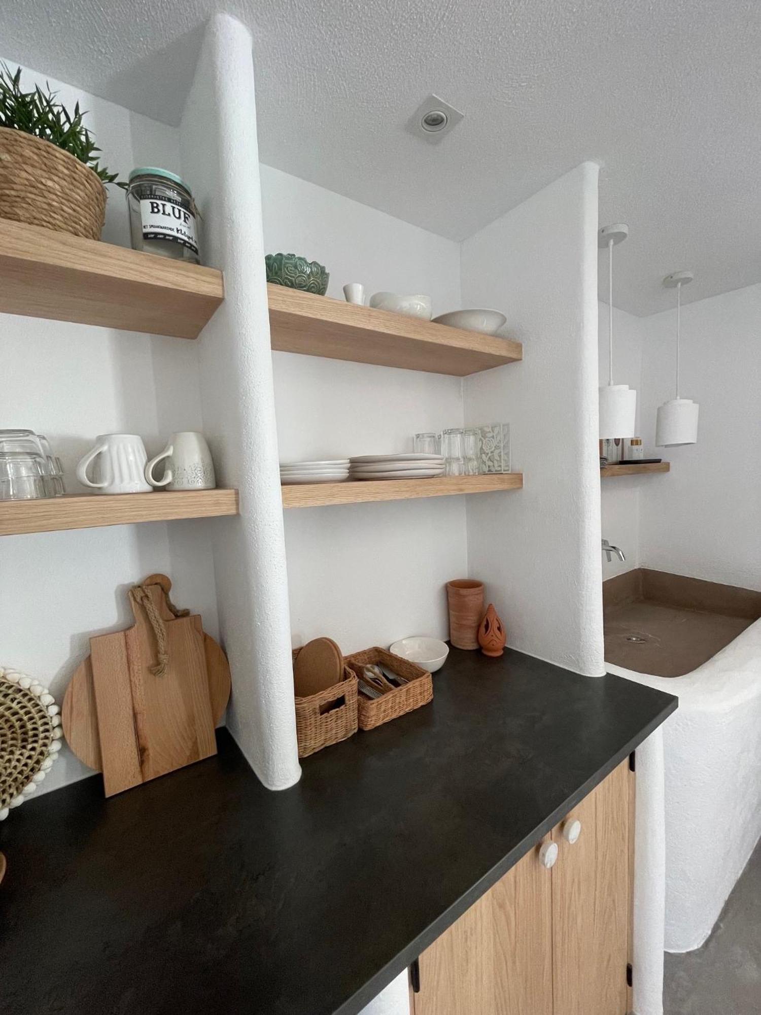 Cortijo Rancho Verde Colmenar Εξωτερικό φωτογραφία