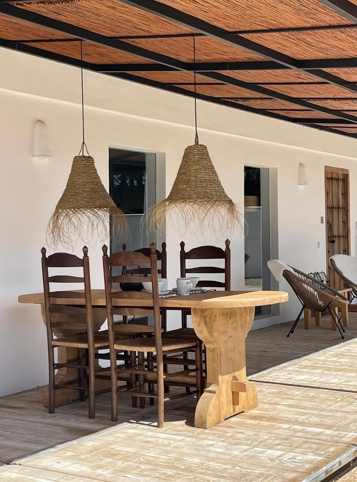 Cortijo Rancho Verde Colmenar Εξωτερικό φωτογραφία