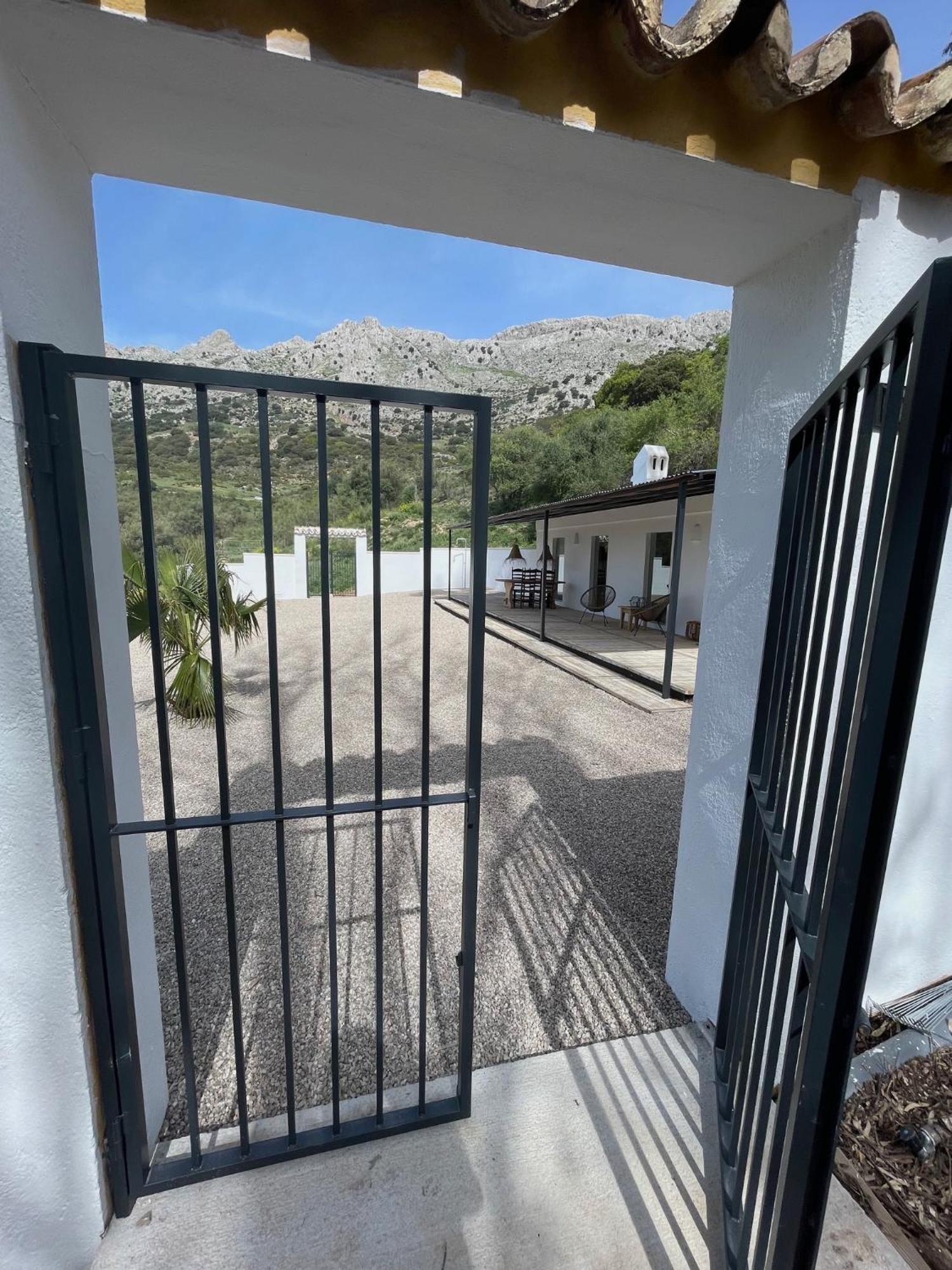 Cortijo Rancho Verde Colmenar Εξωτερικό φωτογραφία