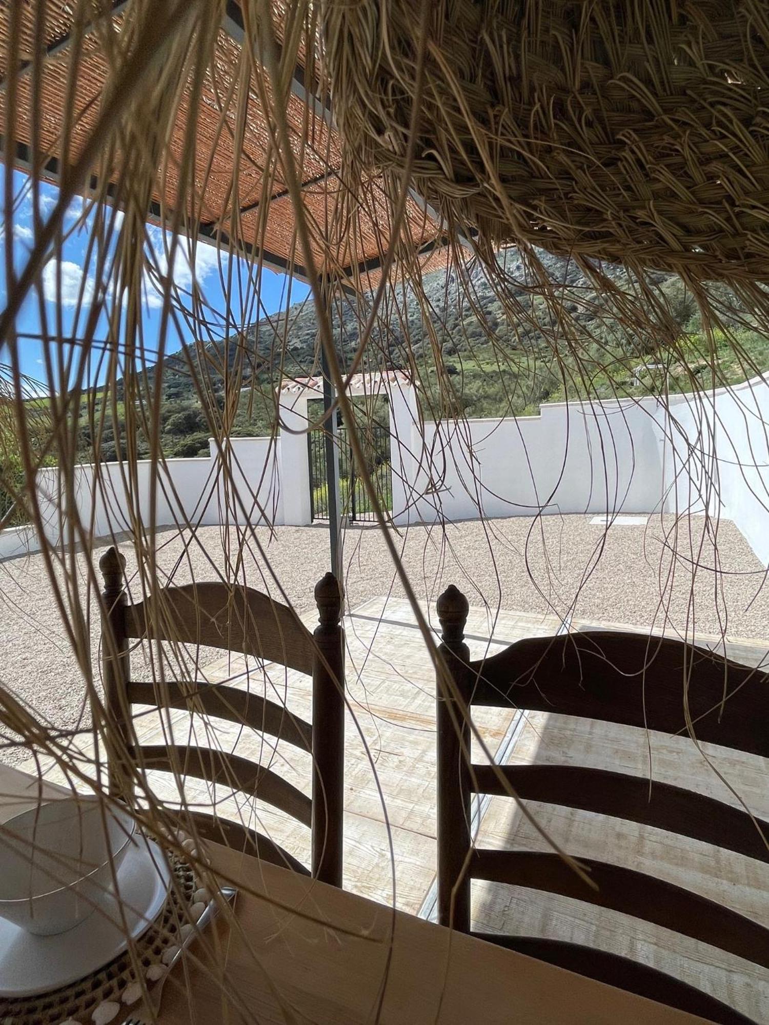 Cortijo Rancho Verde Colmenar Εξωτερικό φωτογραφία