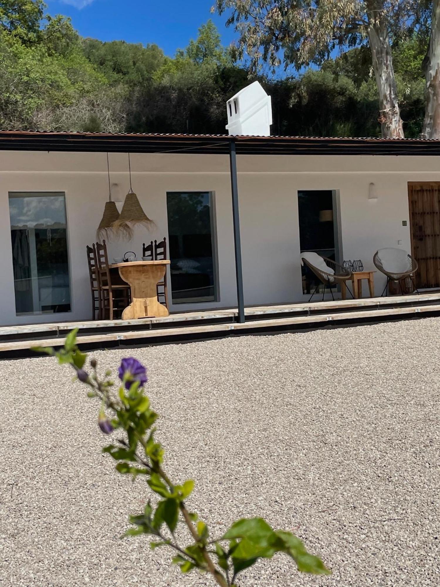 Cortijo Rancho Verde Colmenar Εξωτερικό φωτογραφία
