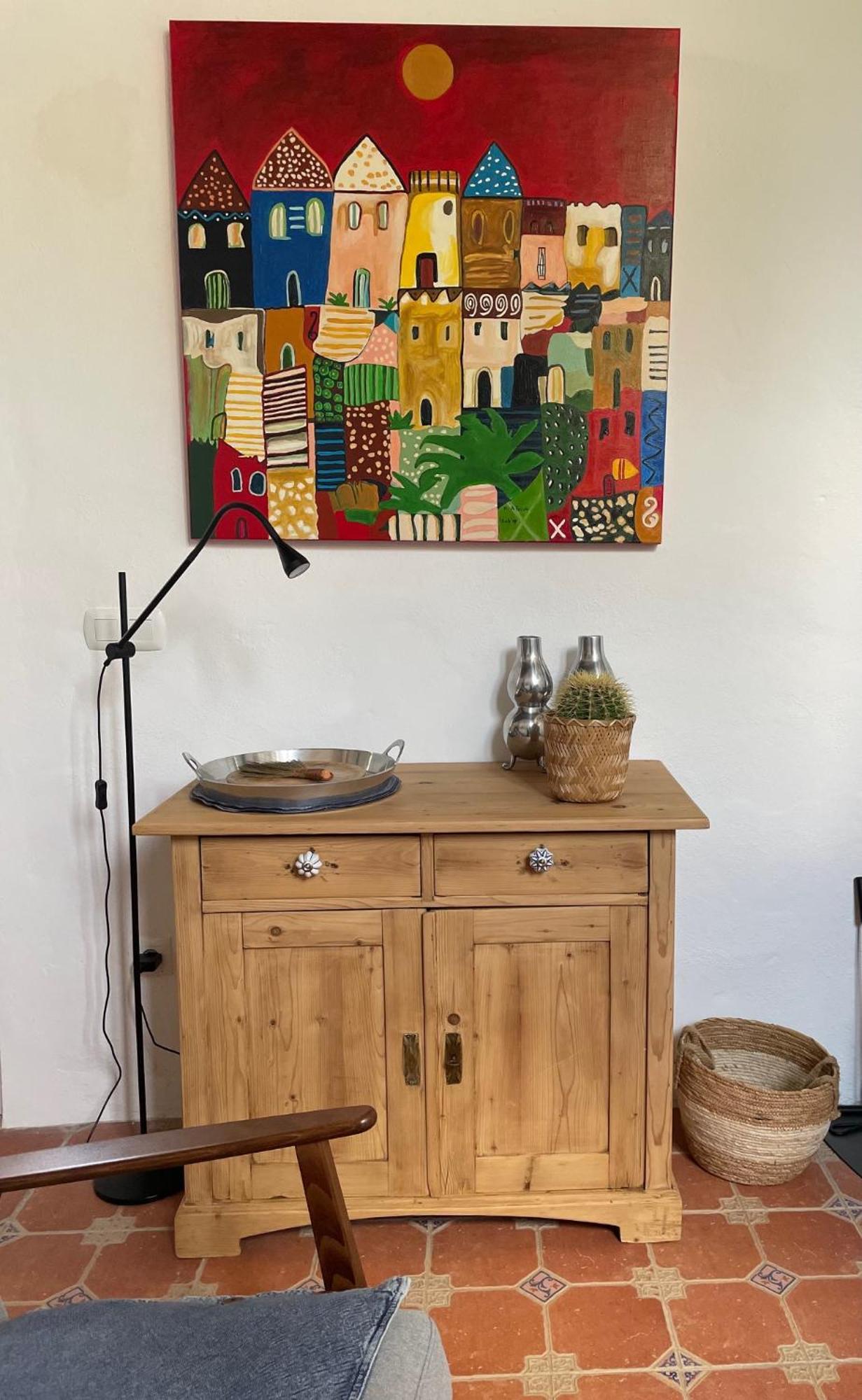 Cortijo Rancho Verde Colmenar Εξωτερικό φωτογραφία