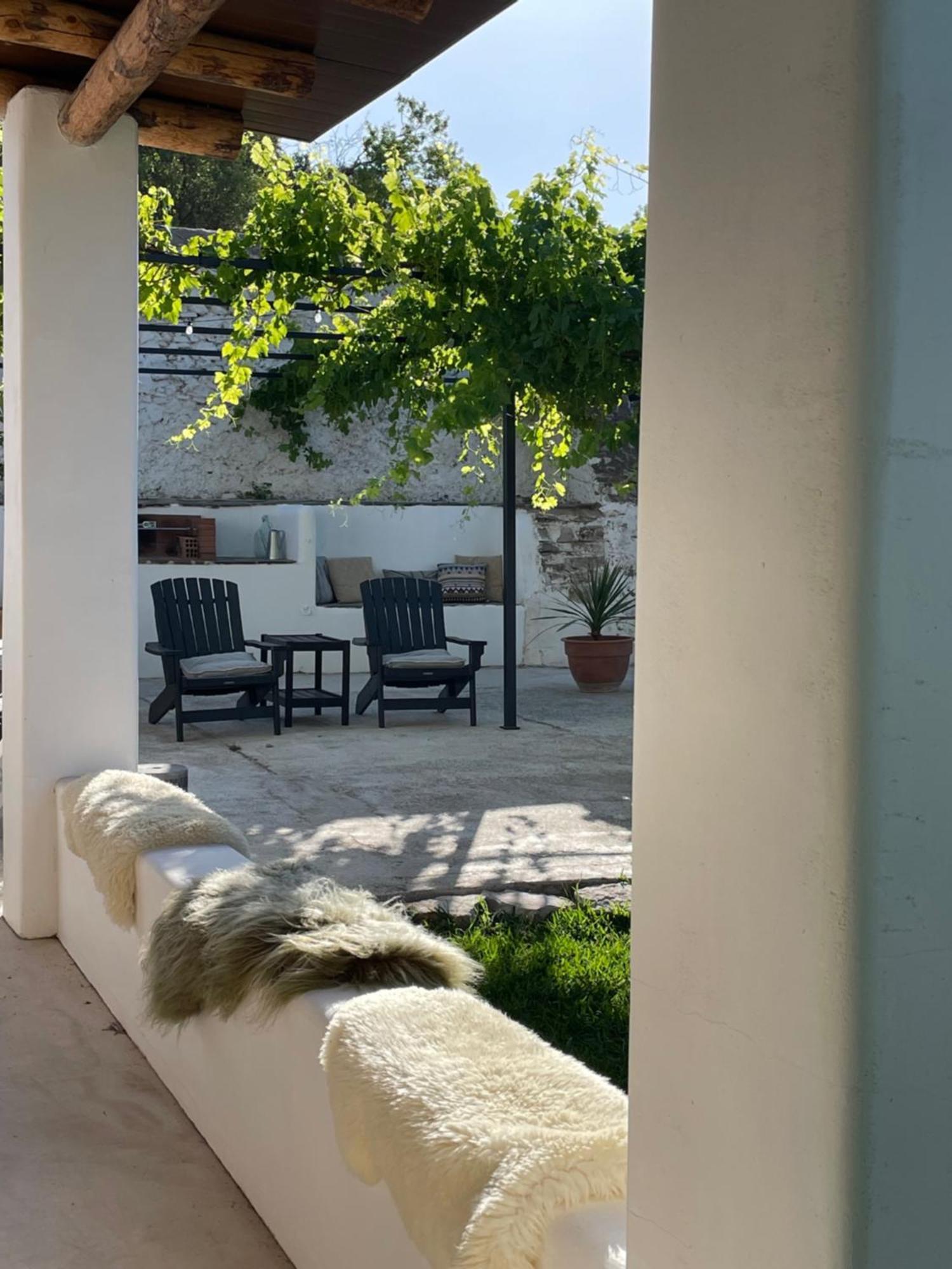 Cortijo Rancho Verde Colmenar Εξωτερικό φωτογραφία