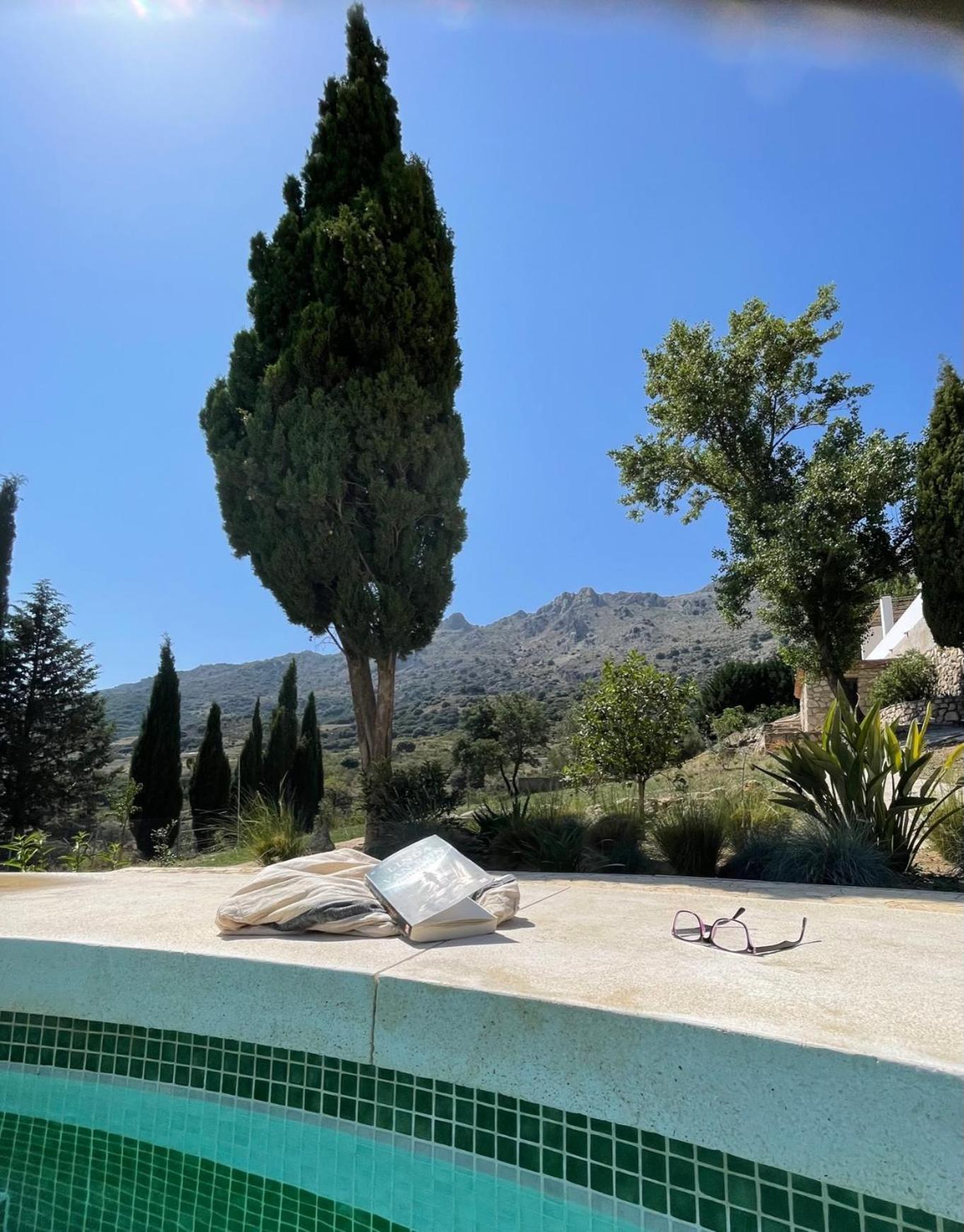Cortijo Rancho Verde Colmenar Εξωτερικό φωτογραφία
