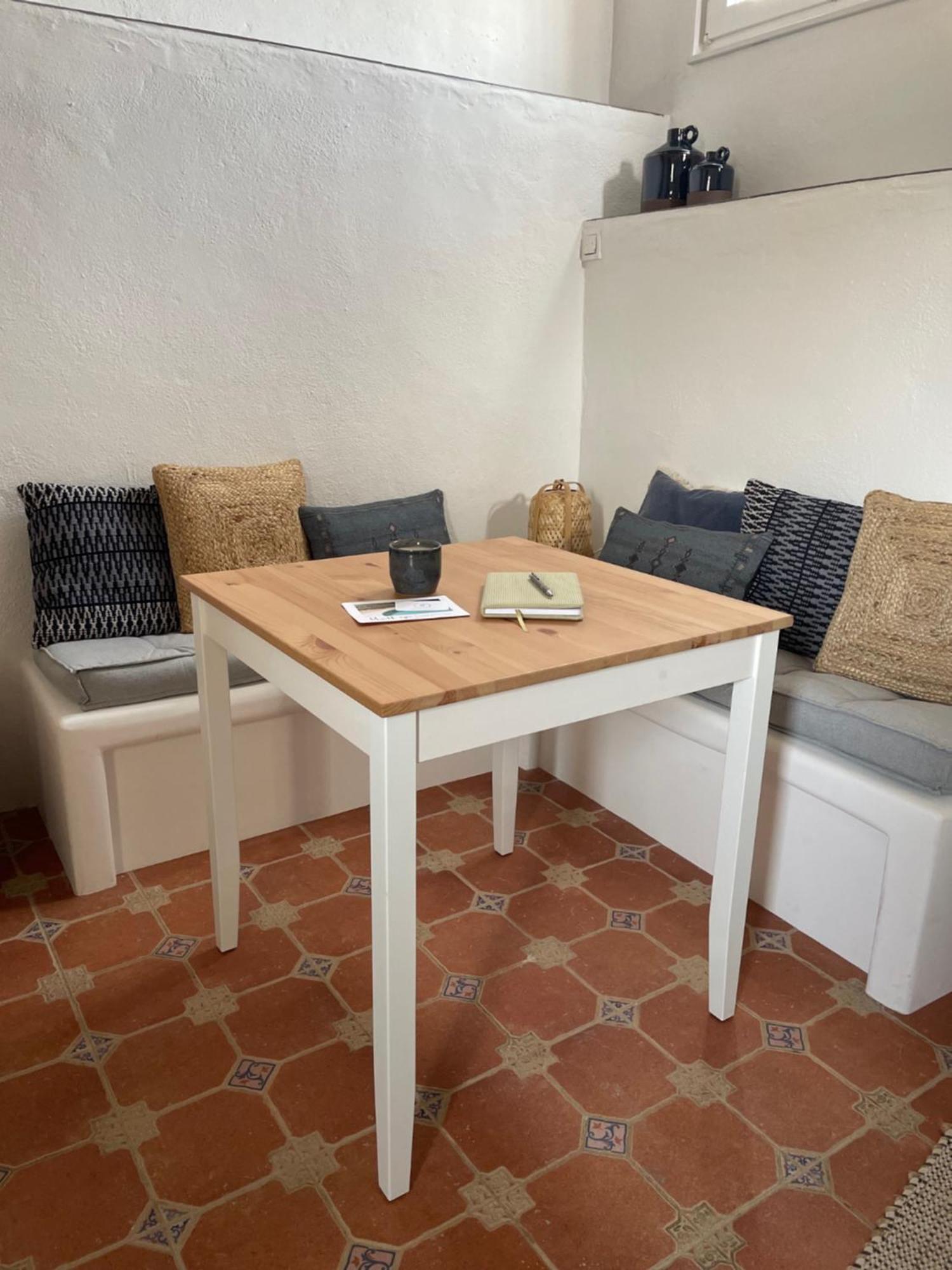 Cortijo Rancho Verde Colmenar Εξωτερικό φωτογραφία