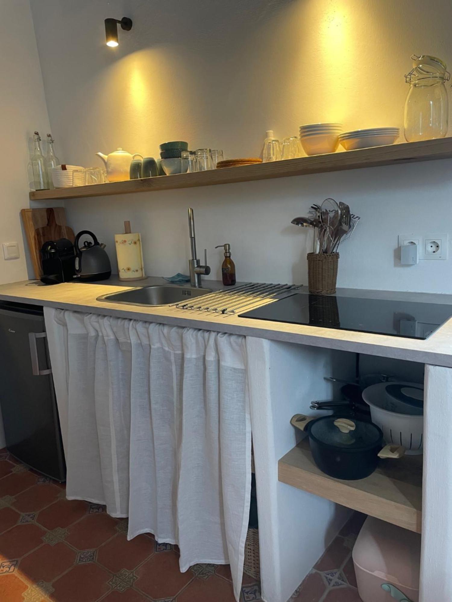 Cortijo Rancho Verde Colmenar Εξωτερικό φωτογραφία