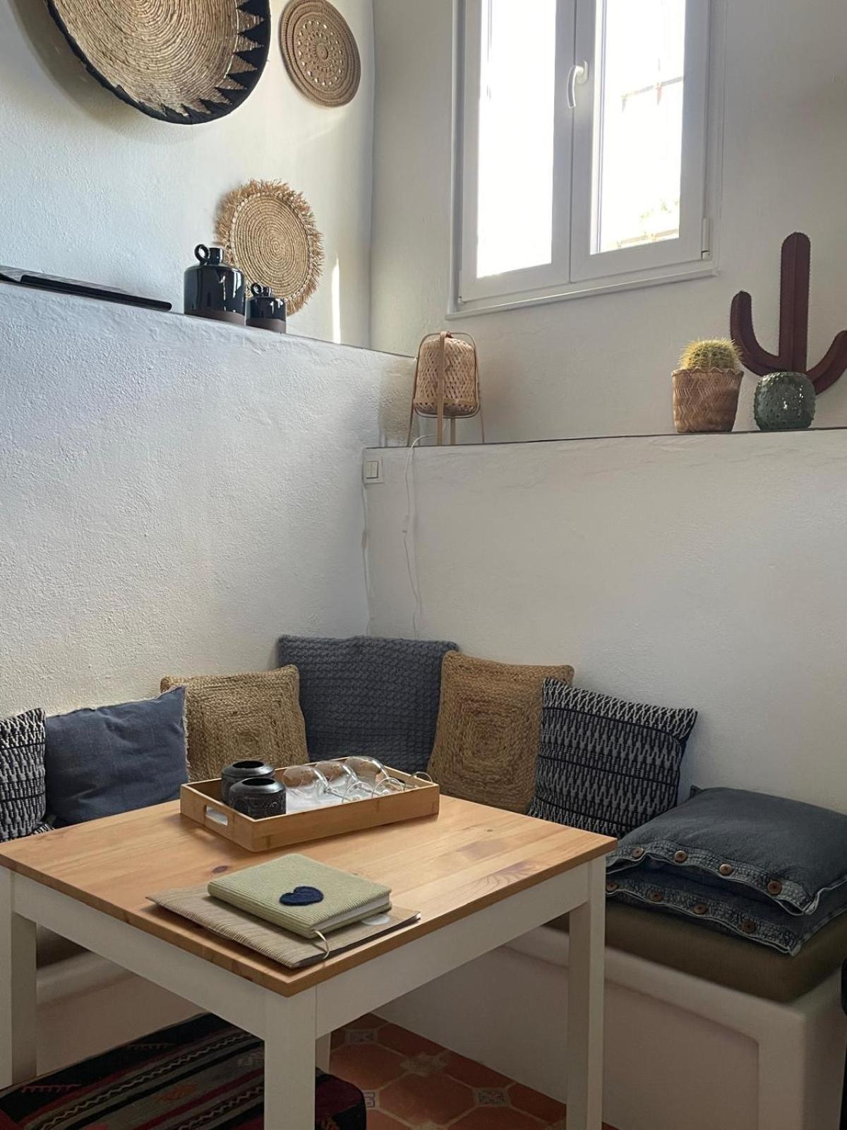 Cortijo Rancho Verde Colmenar Εξωτερικό φωτογραφία