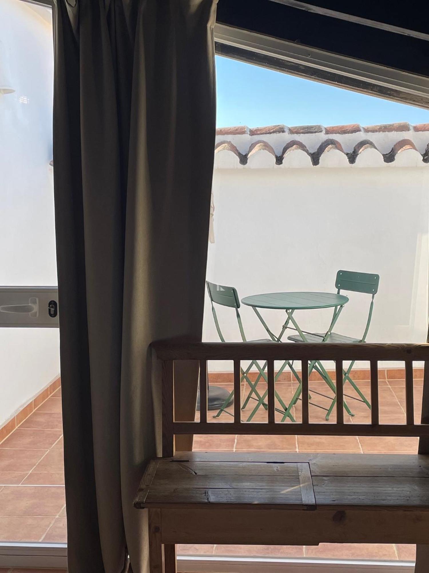 Cortijo Rancho Verde Colmenar Εξωτερικό φωτογραφία