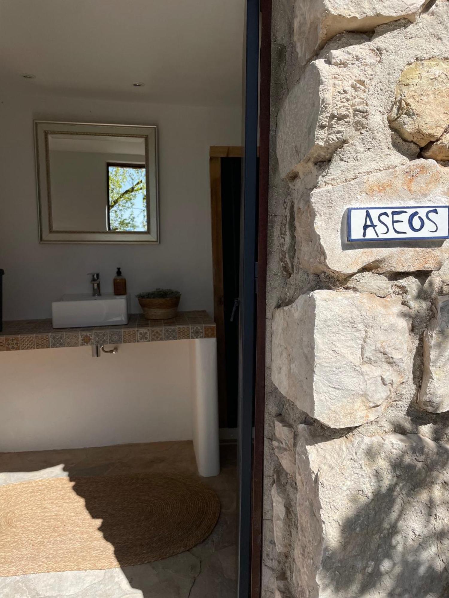 Cortijo Rancho Verde Colmenar Εξωτερικό φωτογραφία