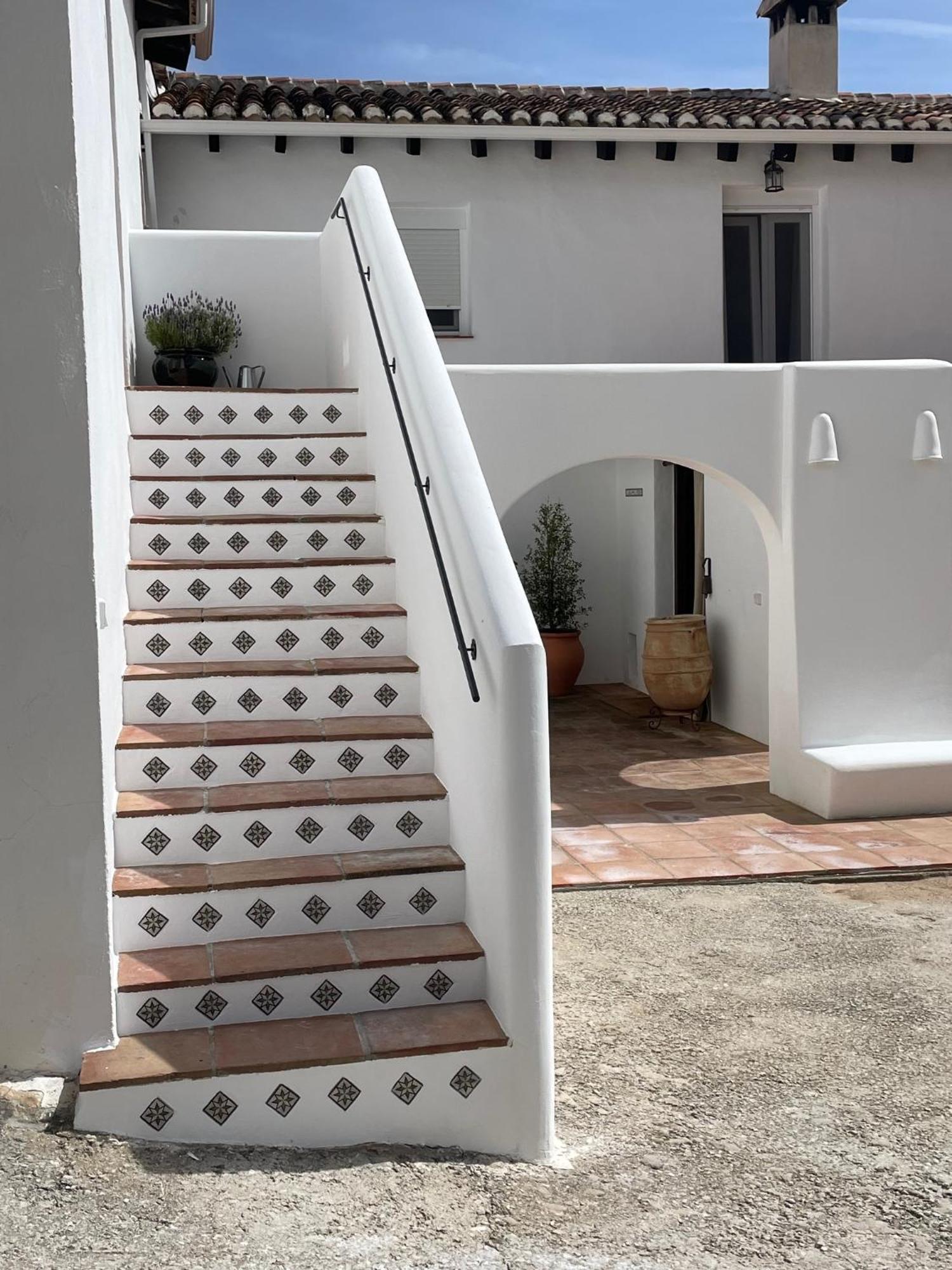 Cortijo Rancho Verde Colmenar Εξωτερικό φωτογραφία