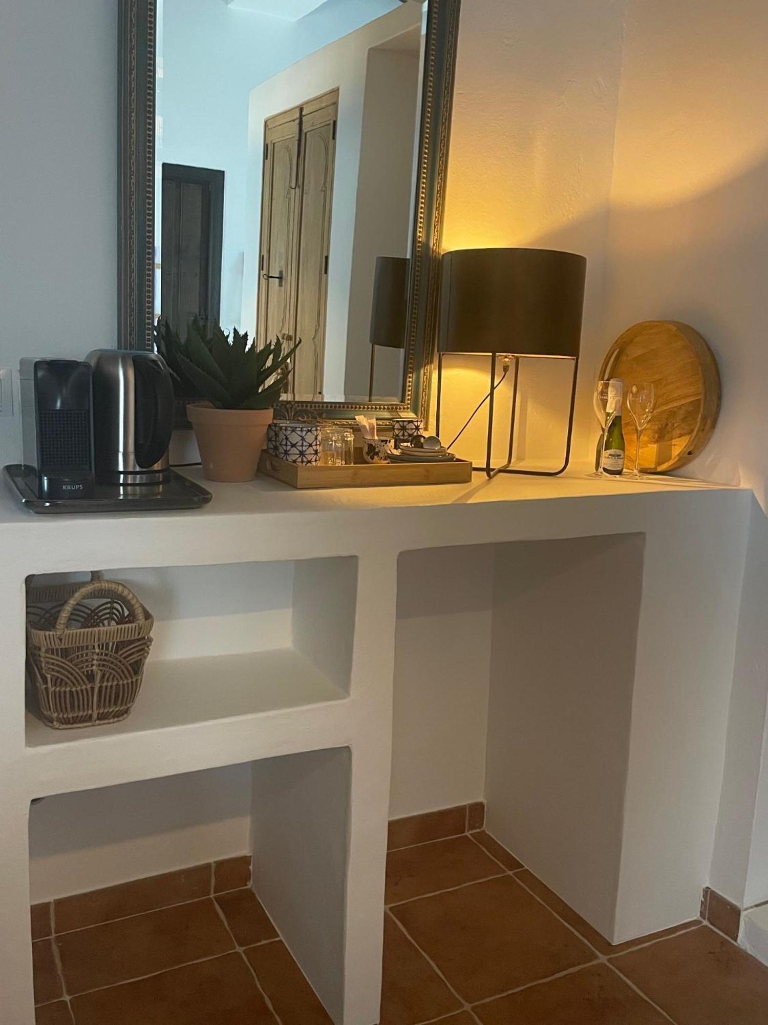 Cortijo Rancho Verde Colmenar Εξωτερικό φωτογραφία