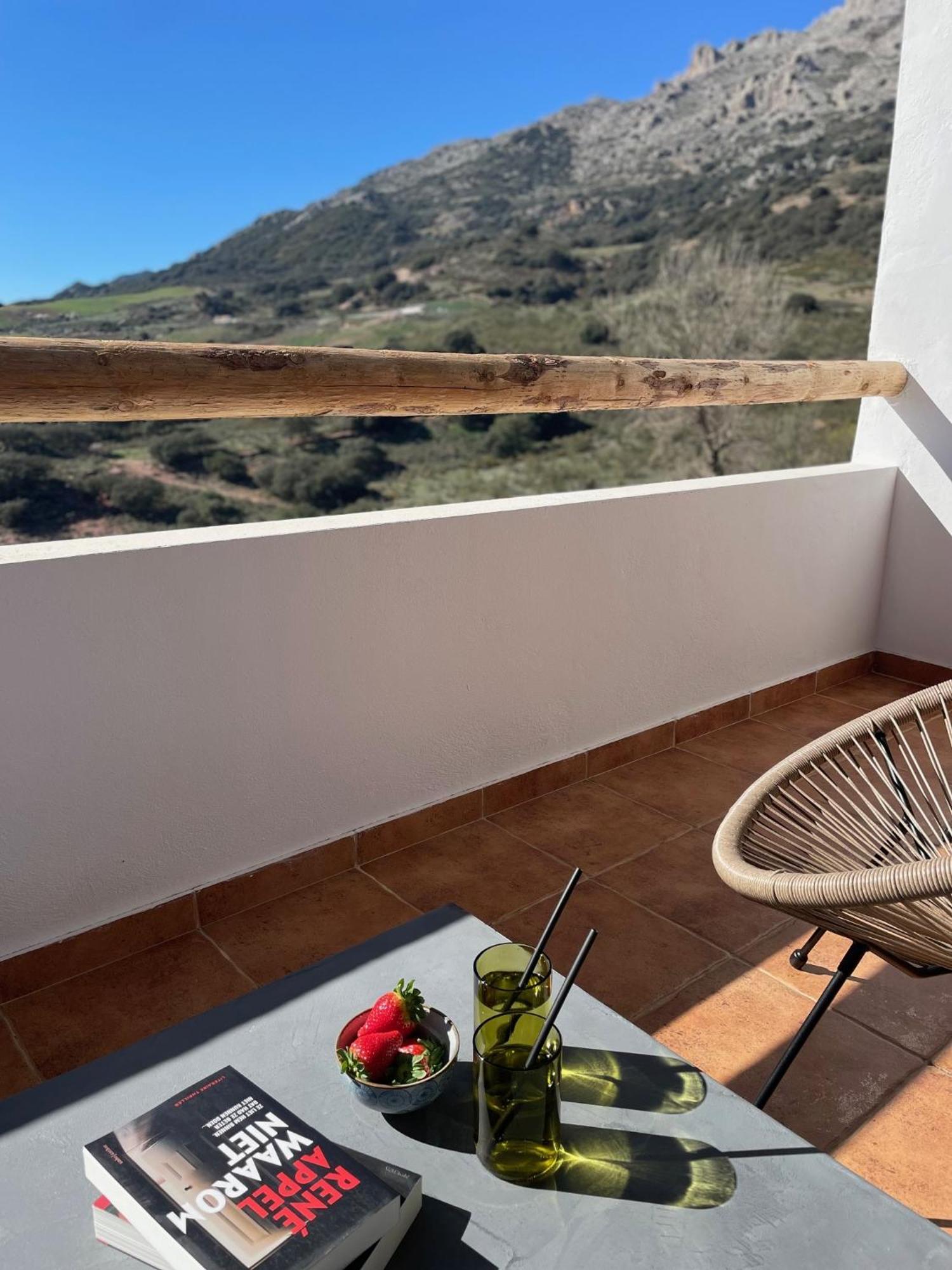 Cortijo Rancho Verde Colmenar Εξωτερικό φωτογραφία
