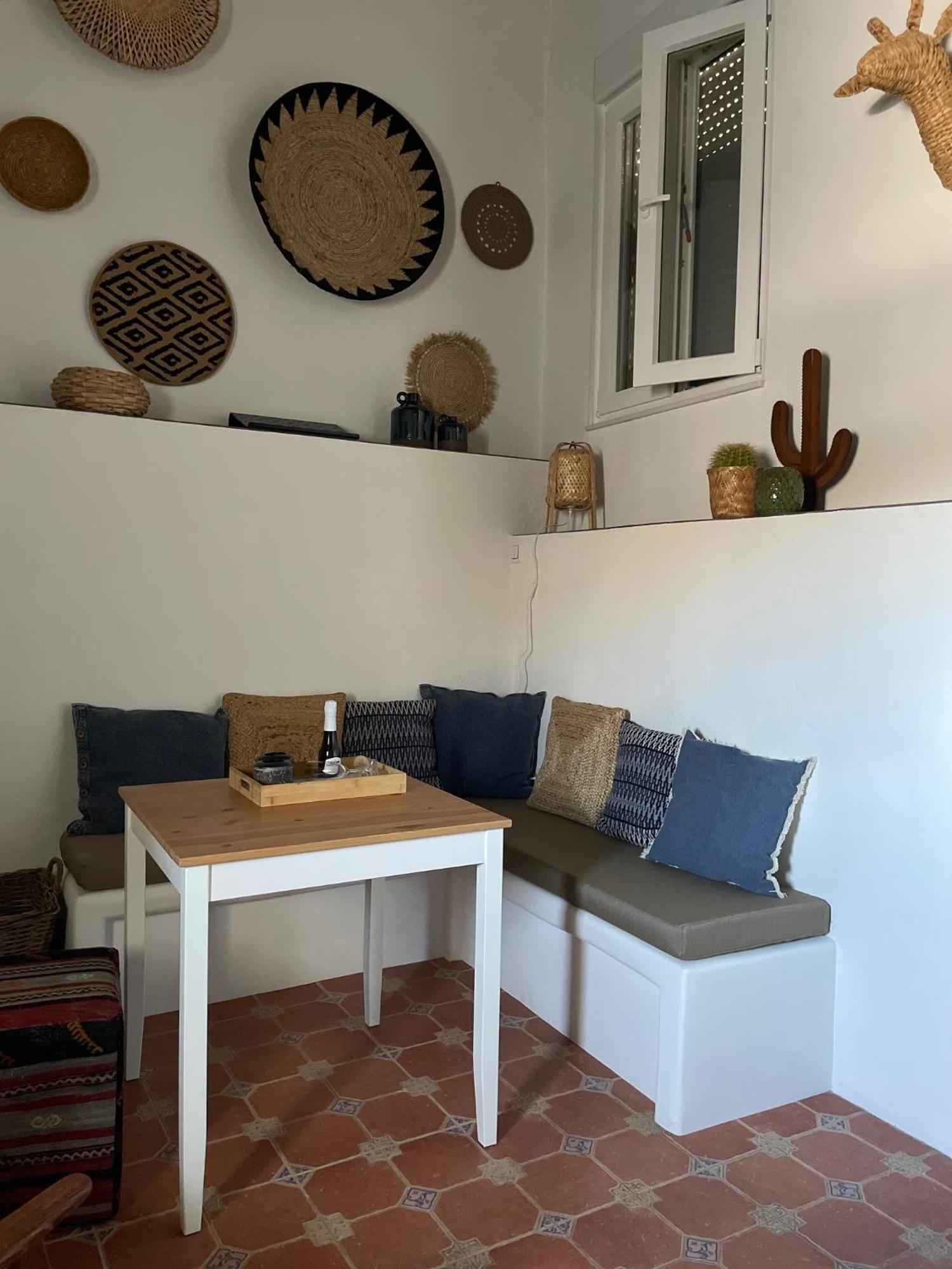Cortijo Rancho Verde Colmenar Εξωτερικό φωτογραφία