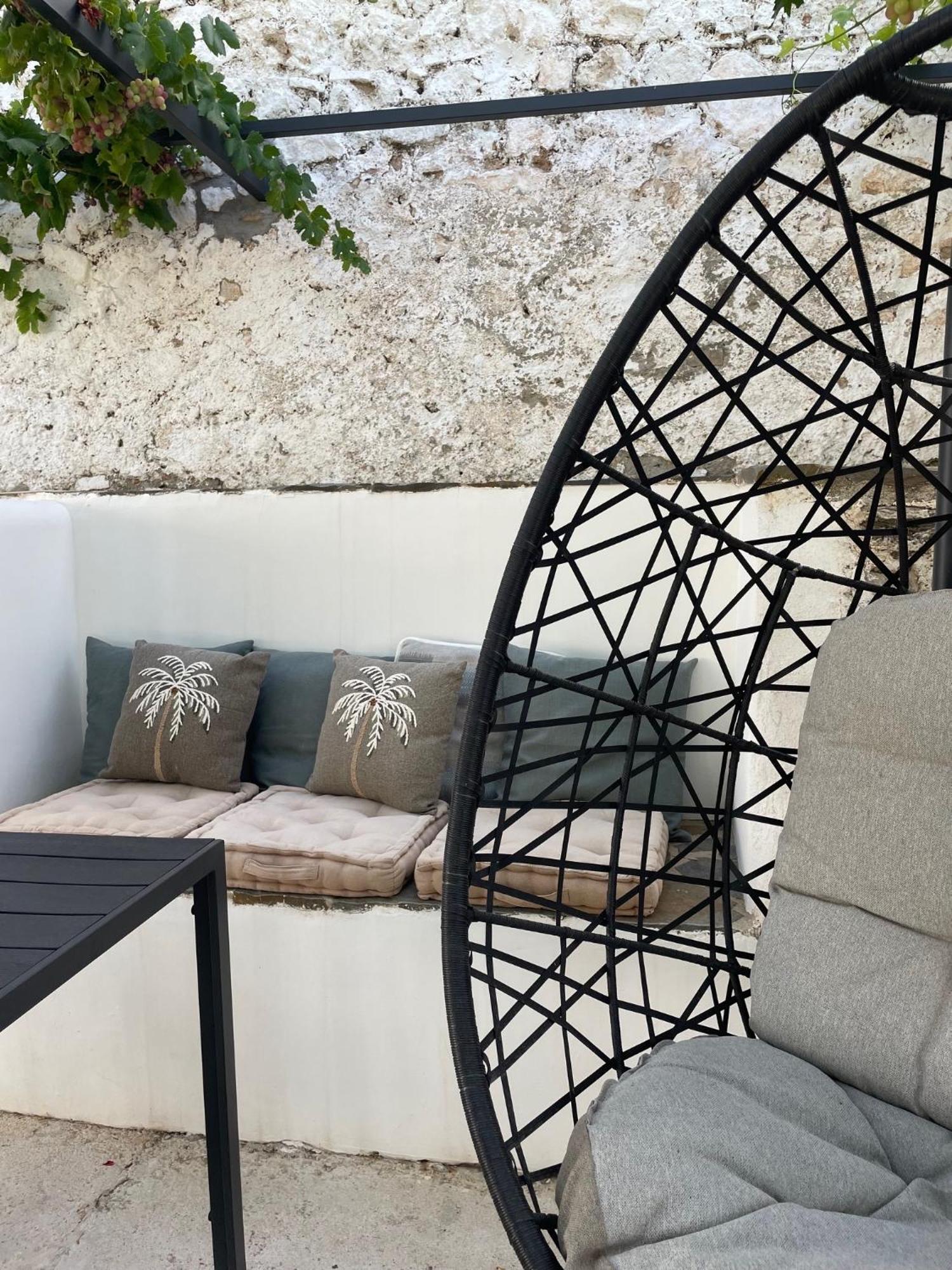 Cortijo Rancho Verde Colmenar Εξωτερικό φωτογραφία