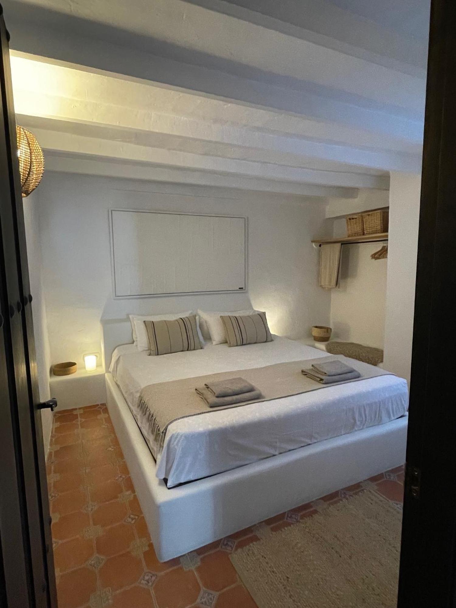 Cortijo Rancho Verde Colmenar Εξωτερικό φωτογραφία